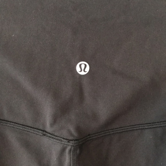 Lululemon Align HR Pant 25” - Picture 9 of 10